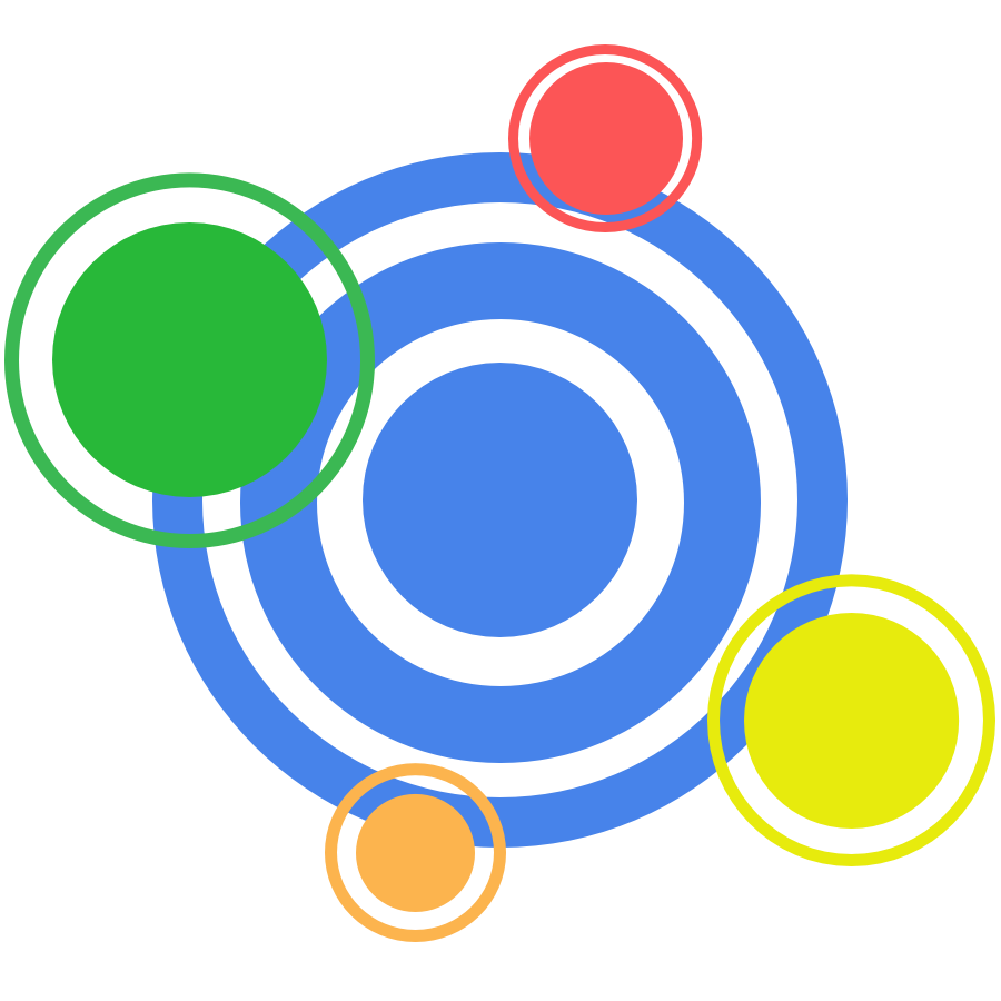 Community Ripple Logo